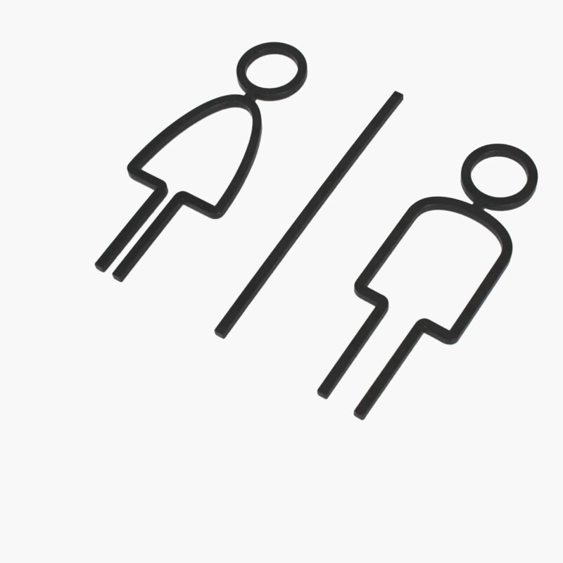 Signaletique Design - SINEALY