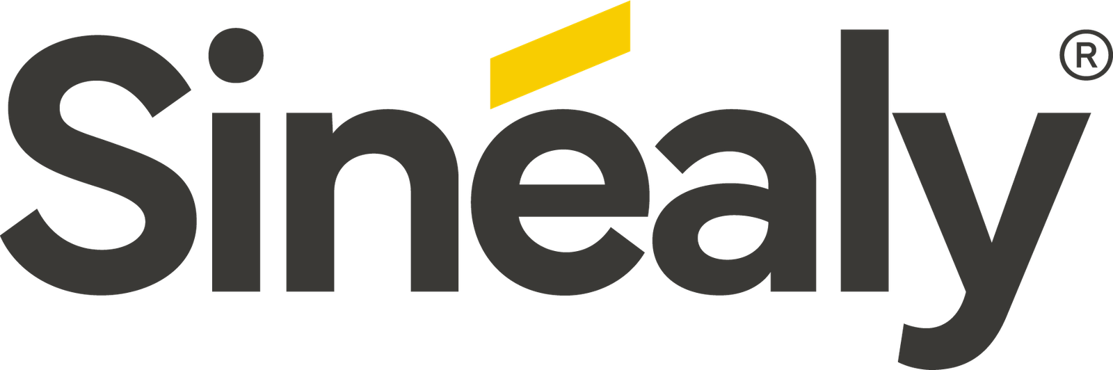 Sinealy Logo