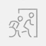 LINEA – Sortie Accessible 2 – Plaque Inox