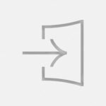 LINEA – Entrée – Plaque Inox