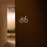 LINEA – Vélo – Plaque Inox – Image 3