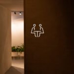 LINEA – Salle de réunion – Plaque Inox – Image 3